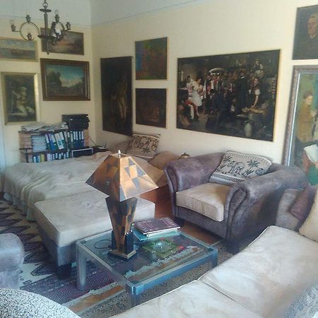 Keleti Karoly Apartmant 부다페스트 외부 사진