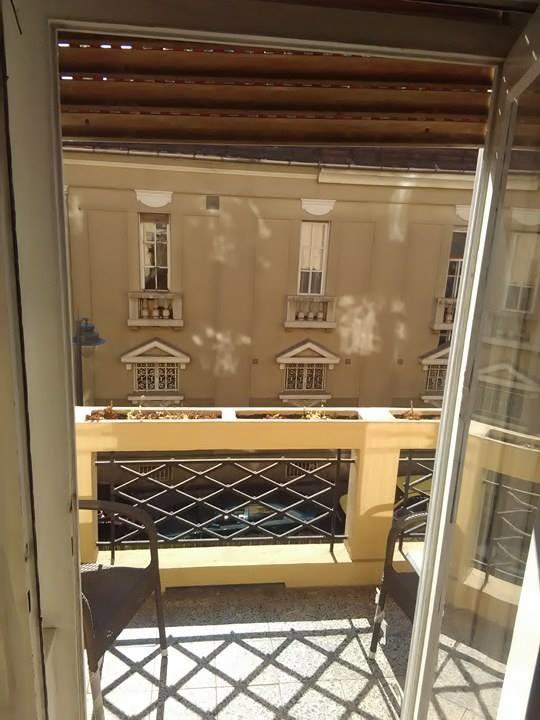 Keleti Karoly Apartmant 부다페스트 외부 사진