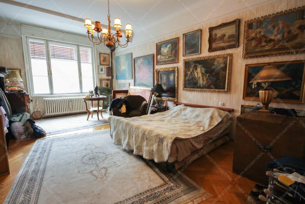 Keleti Karoly Apartmant 부다페스트 외부 사진