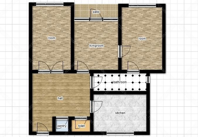 Keleti Karoly Apartmant 부다페스트 외부 사진