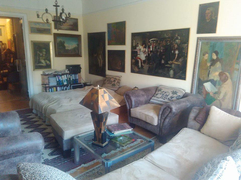 Keleti Karoly Apartmant 부다페스트 외부 사진